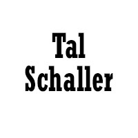 Tal Schaller